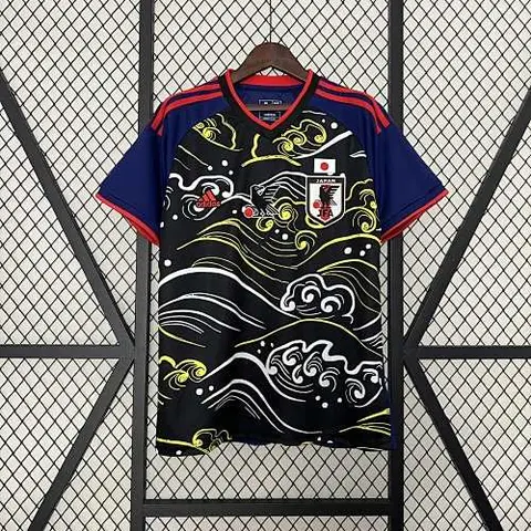 2024 Japan special Jersey