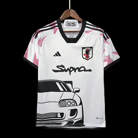 2024 Japan white special edition
