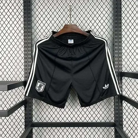 2026 Japan Away Shorts World Cup