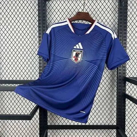 2026 Japan Home Kit World Cup S-4XL