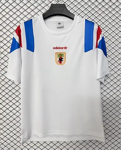 2026 Japan White EQT Special Edition Soccer Jersey S-4XL