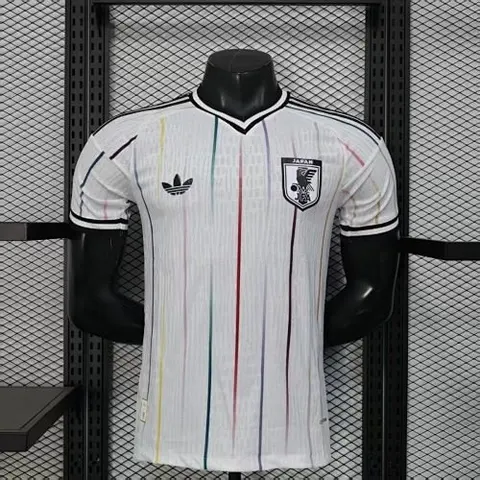 2026 Player Japan Away Kit World Cup