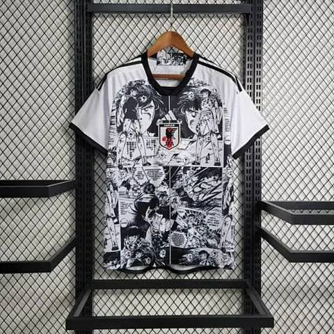 23-24 Japan Anime Size S-XL