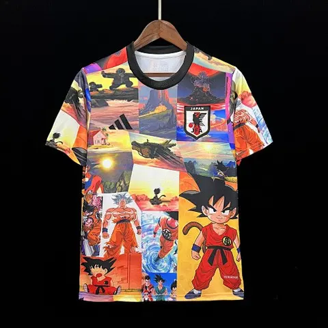 24-25 Japan Dragon Ball Edition