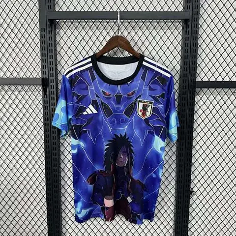 25-26 Japan blue special jersey