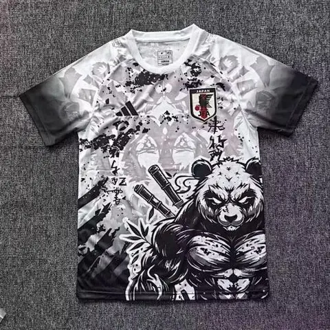 25-26 Japan special jersey