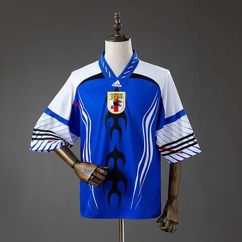 Bring Back Remixed Japan S-XXL