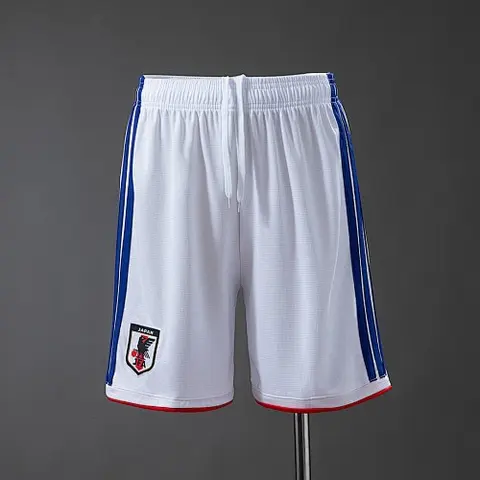 Japan 2026 Home Shorts S-XXL