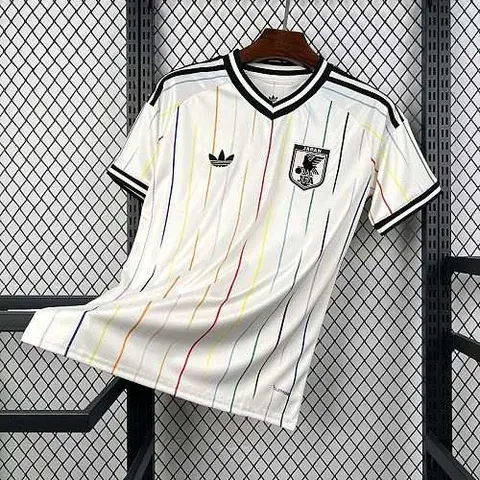 Mens Japan 2026 World Cup Away Jersey