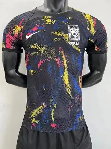 2022 Korea away player version