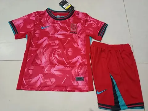 2024 South Korea home kid kit