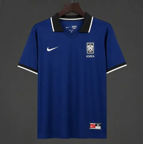 2026 South Korea Navy Special Edition Soccer Jersey S-2XL