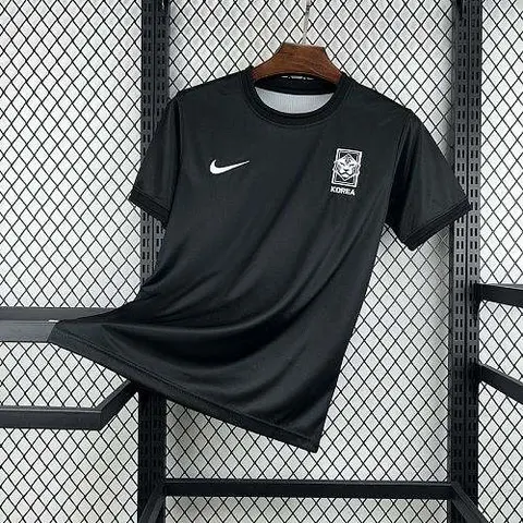 2026 South Korea Pre-Match Kit