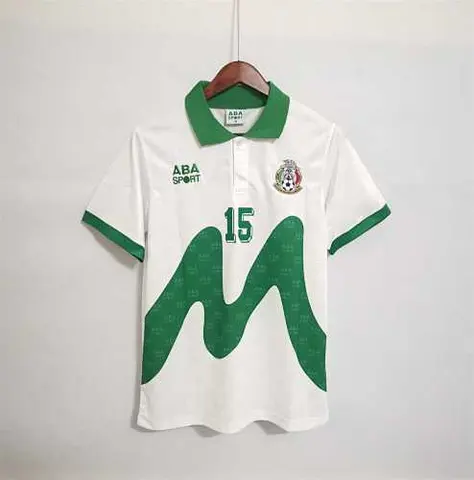 1995 Mexique extérieur