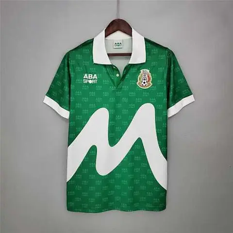 1995 Mexico home