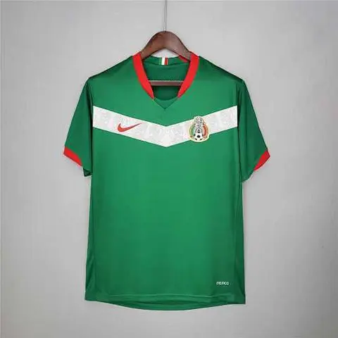 2006 Mexico home