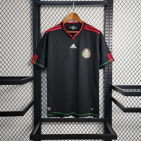 2010 Mexique extérieur