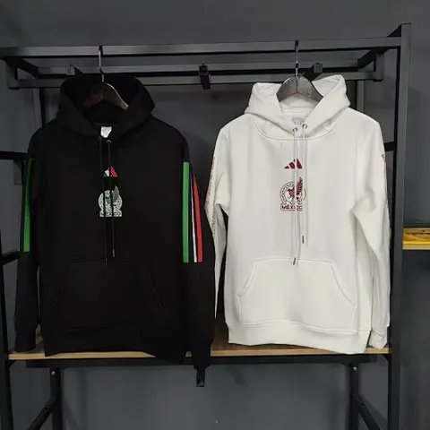 Sweat à capuche Mexique — 2022