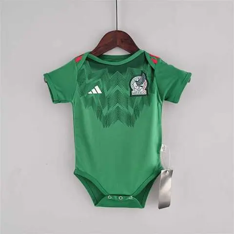2022 Mexico home baby