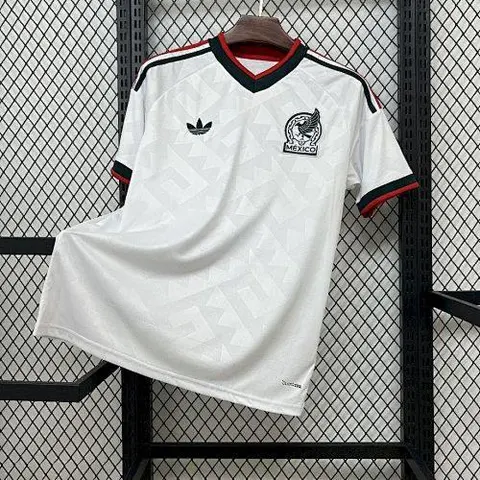 2026 Mexico Away Kit World Cup S-4XL