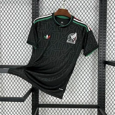 2026 Mexico Third Away Kit World Cup S-4XL