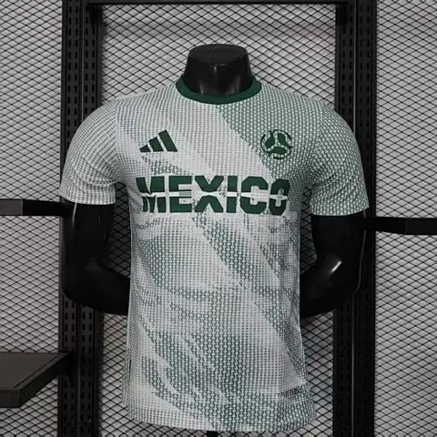 2026 Player Mexico World Cup Culture Promotion Kit
