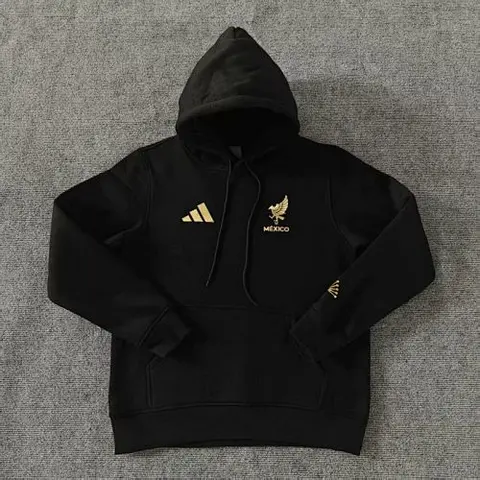 25-26 Mexico hoodies