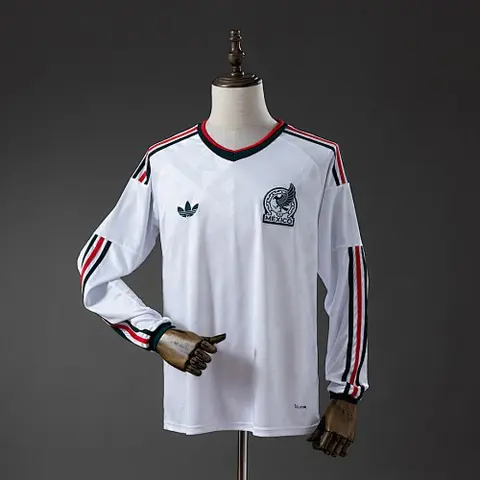 Mexico 2026 Away Jersey S-4XL