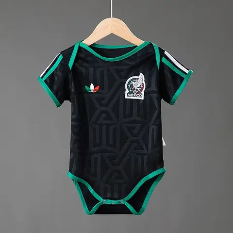 Mexico 2026 Third Away Baby Jersey Size 9/12