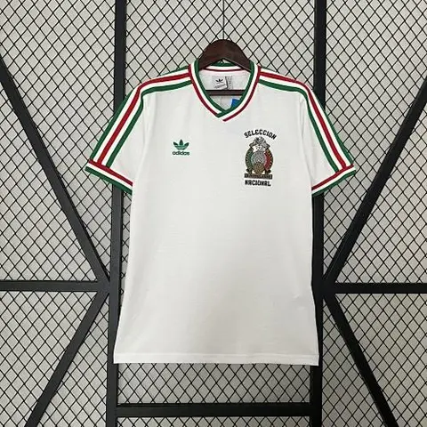 Maillot de football Mexique édition spéciale — Rétro