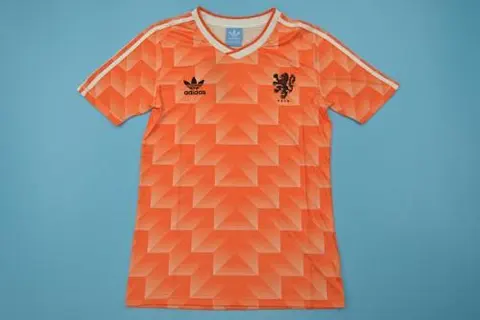 1988 Netherland home