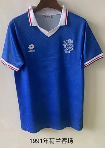 1991 Pays-Bas extérieur