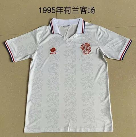 1995 Pays-Bas extérieur