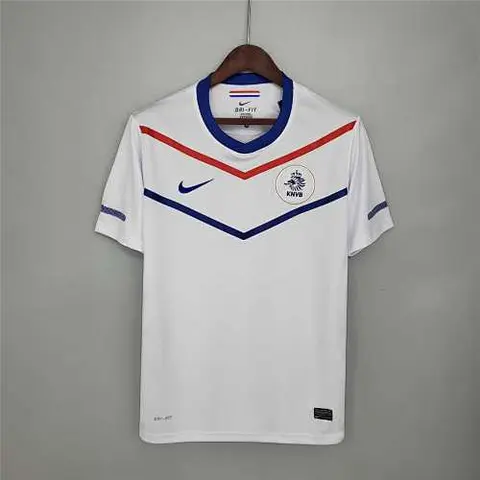 2012 Pays-Bas extérieur
