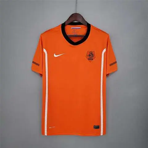2012 Pays-Bas domicile