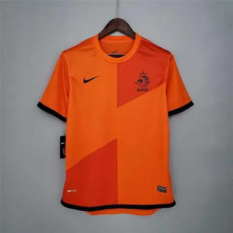 2012 Pays-Bas domicile