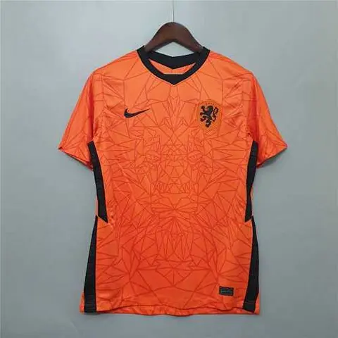 2020 Pays-Bas domicile