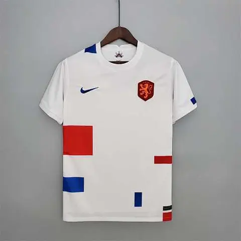 2022 Pays-Bas extérieur