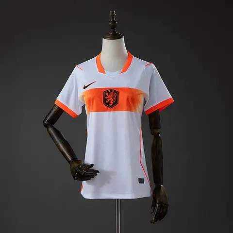 Netherlands 2026 Away Women's Jersey S-XXL