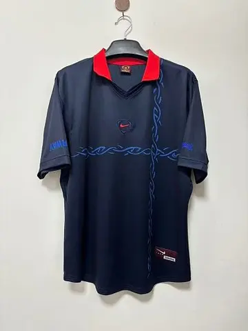 2026 Norway Travis Scott Cactus Jack Total 90 Retro Soccer Jersey S-4XL