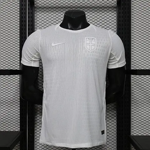 2026 Player Norway Third Away Kit S-4XL World Cup