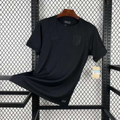 Mens Norway 2026 World Cup Away Jersey