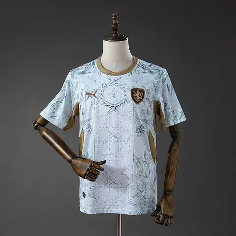 Czech Republic 2026 Away Jersey S-XXL