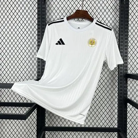 Mens Curaçao 2026 World Cup Jersey