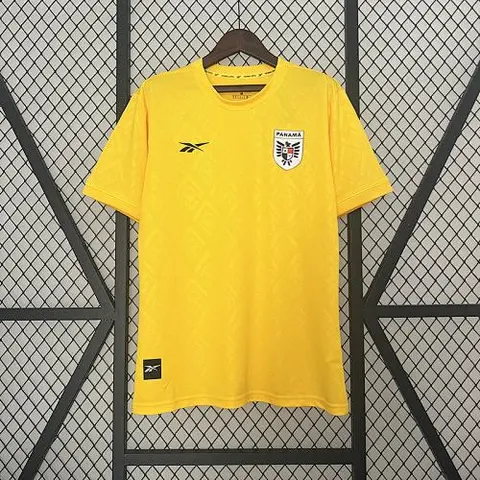 2024 Panama Yellow S-XXL
