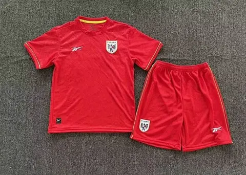 24-25 Panama kid kit