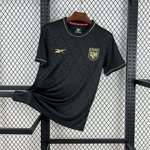 25-26 Panama Third Away Jersey