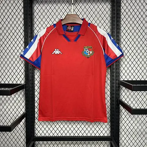98-99 Panama home retro jersey