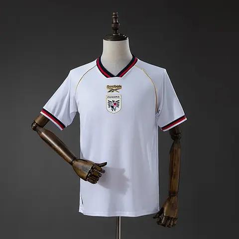 Panama 2026 Away Jersey S-4XL
