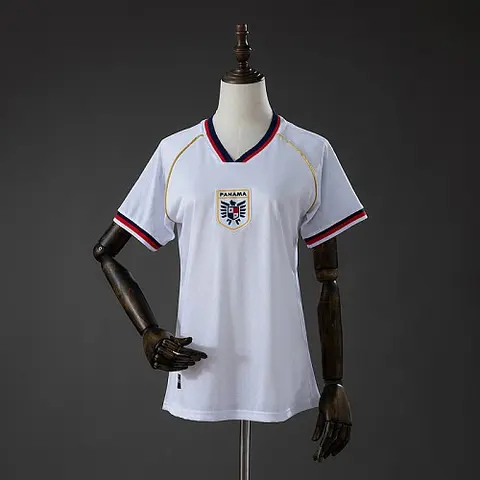 Panama 2026 Away Women's Jersey S-XXL